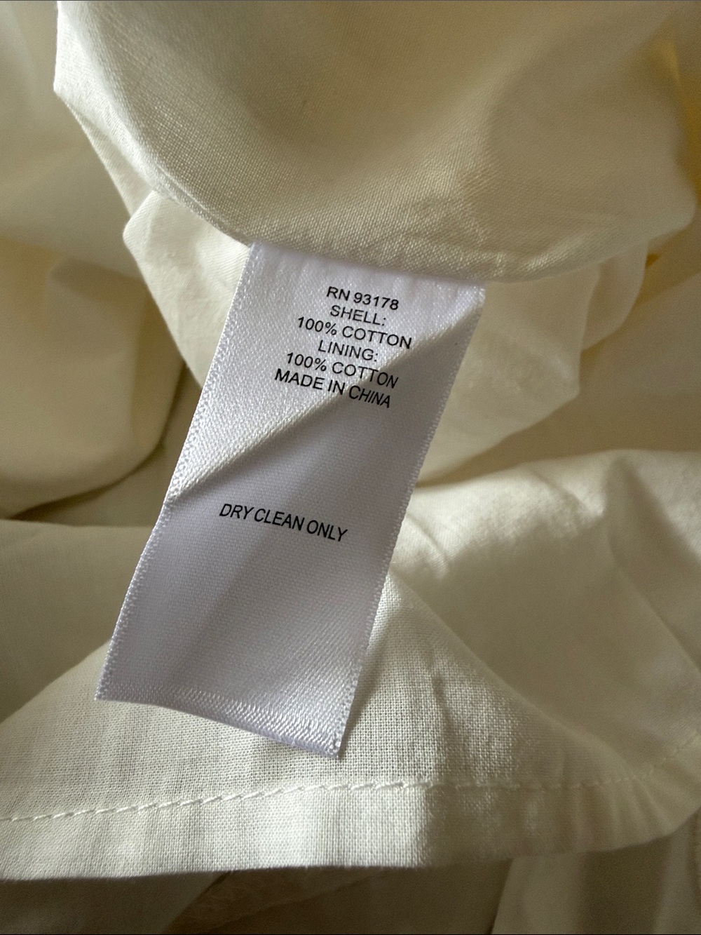MAGASCHONI 🔥 Embroidered Details Shirt Dress - Picture 11 of 13